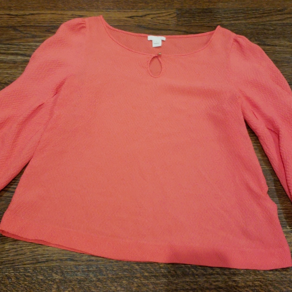 J Crew Top